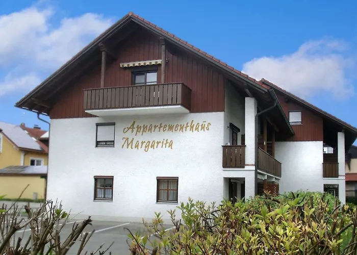 Appartementhaus Margarita
