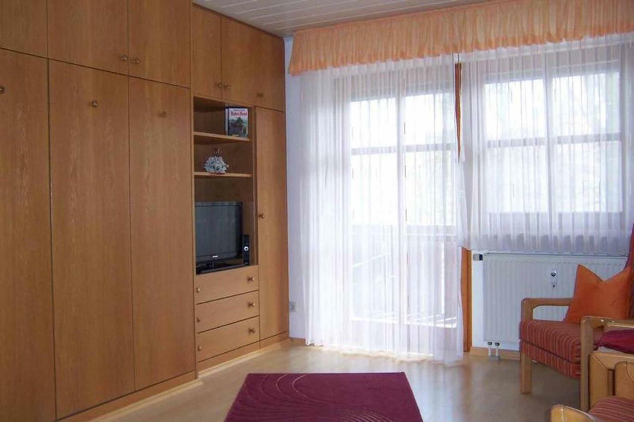 Apartment Appartementhaus Margarita *