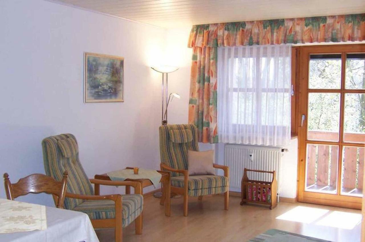 Apartment Appartementhaus Margarita