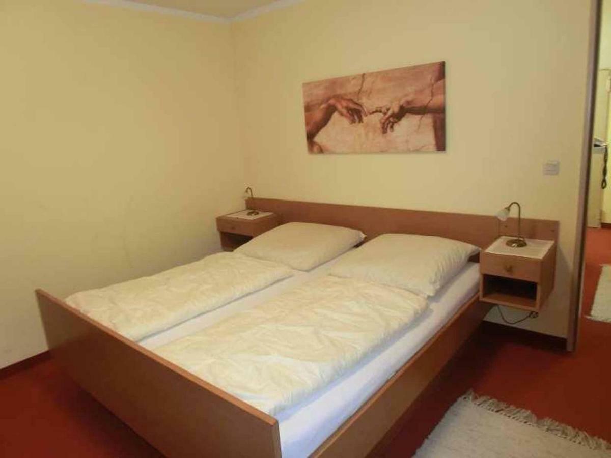 Appartementhaus Margarita Apartment *