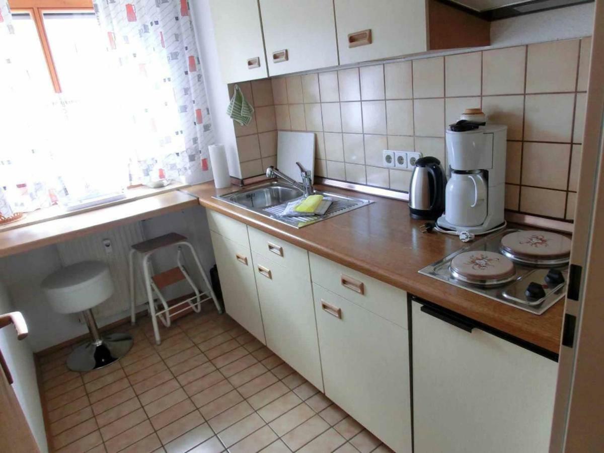Appartementhaus Margarita Apartment Bad Fussing