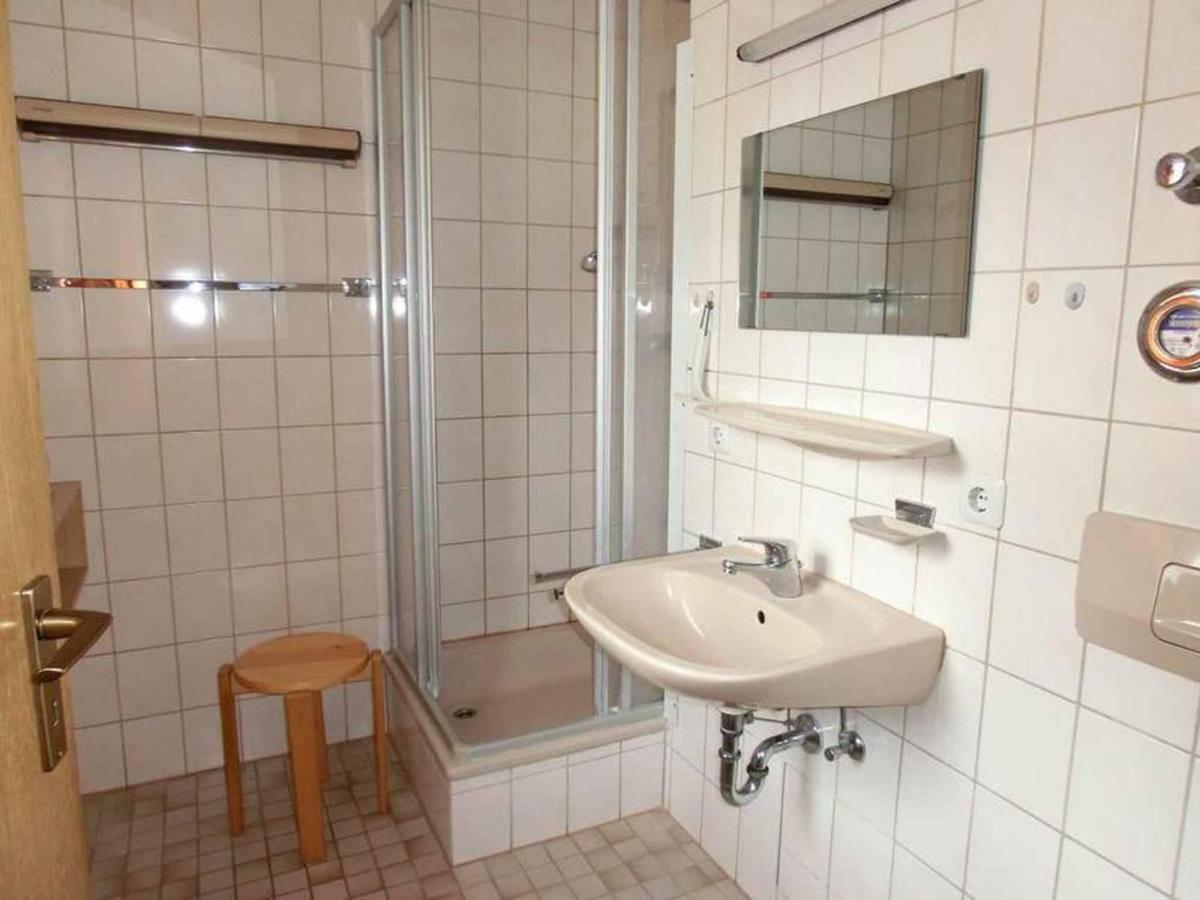 Apartment Appartementhaus Margarita