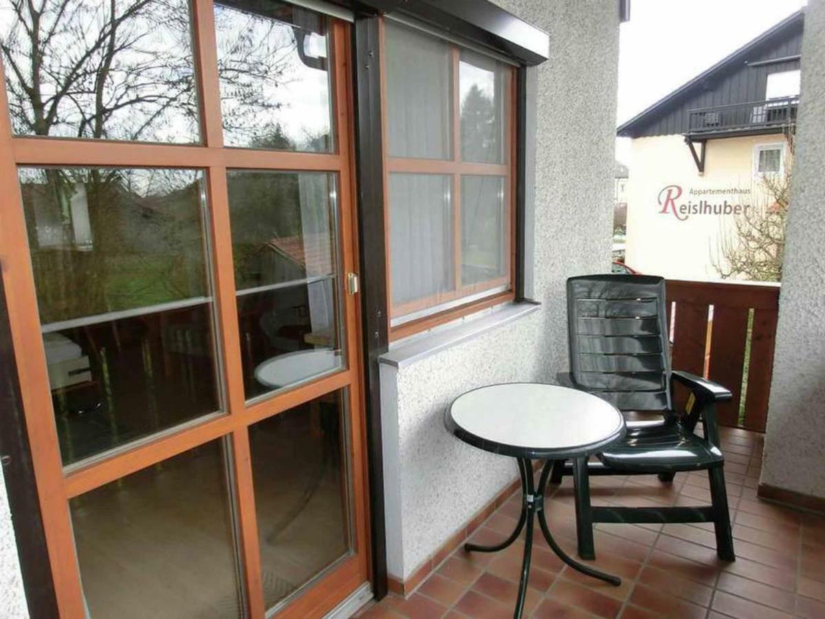 Appartementhaus Margarita *