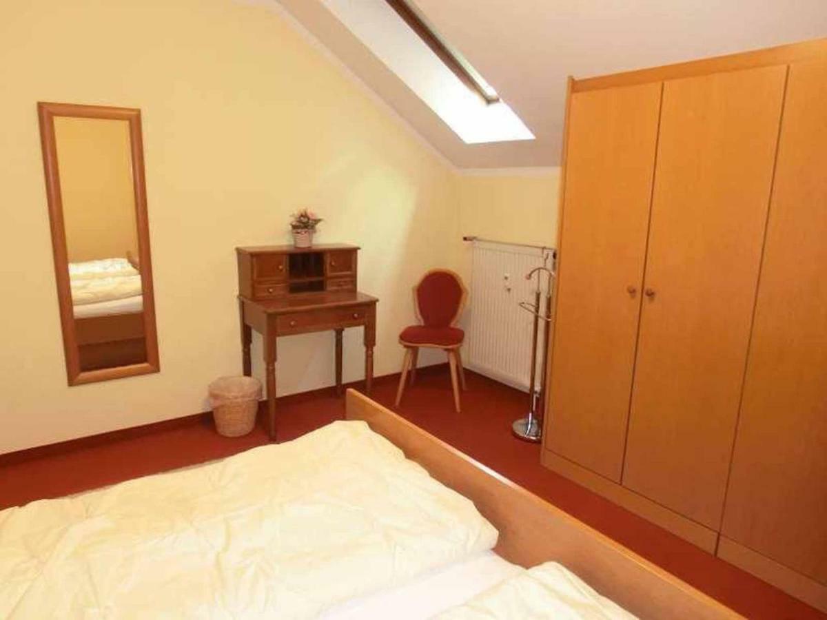 Apartment Appartementhaus Margarita