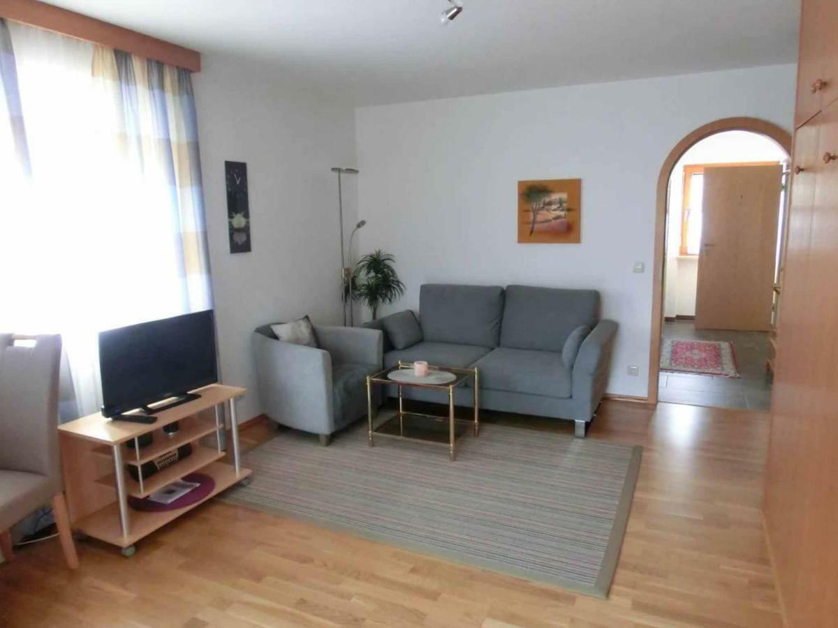Appartementhaus Margarita *